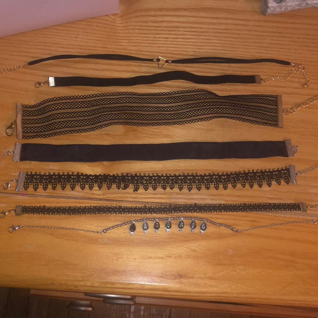 Choker Bundle